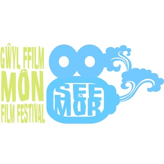 SeeMôr Short Film Festival, Anglesey logo