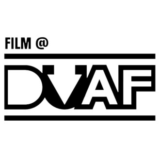 FILM @ Downtown Urban Arts Festival logo