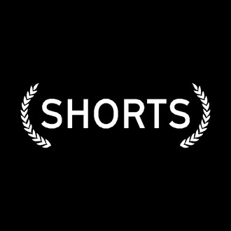 Graphic Design Festival Scotland - SHORTS logo
