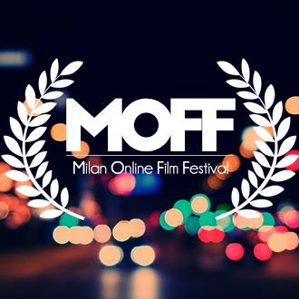 MOFF - Milan Online Film Festival logo