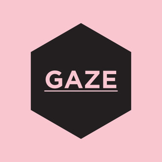 GAZE International LGBT Film Festival logo