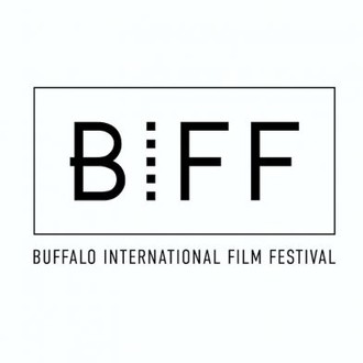 Buffalo International Film Festival logo