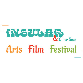 INSULAR & OTHER SEAS Art Film Festival    ( IOSAFF) logo