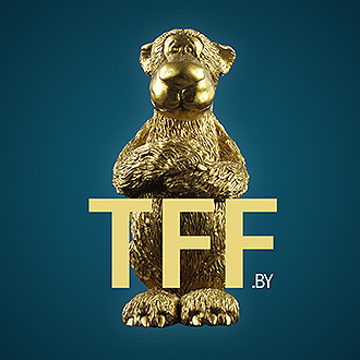 Totoshka International Film Festival (TFF) logo