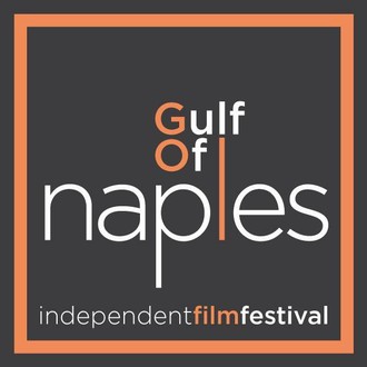 Gulf of Naples Independent Film Festival logo