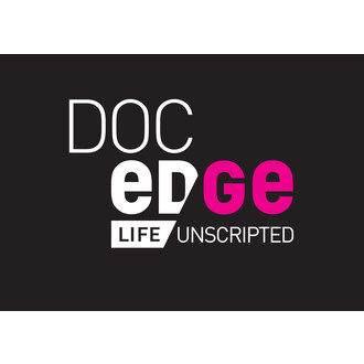 Doc Edge Festival logo
