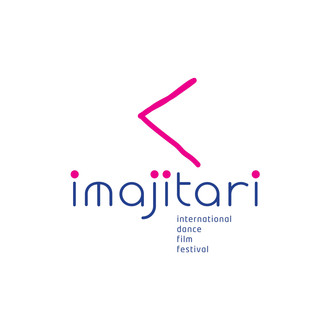 Imajitari - International Dance Film Festival logo