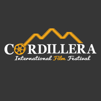Cordillera International Film Festival logo