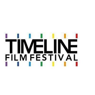 TimeLine Film Festival logo