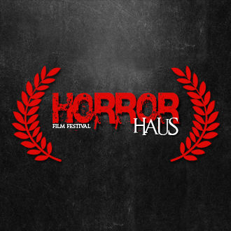 HorrorHaus Film Festival logo