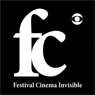 Festival Cinema Invisible logo