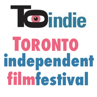 Toronto Independent Film Festival logo