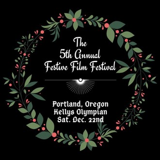 Festive Film Festival logo