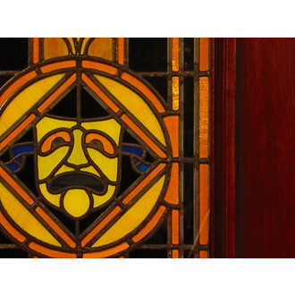 Gowanda Film Festival logo