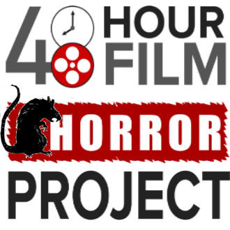 Houston 48 Hour HORROR Film Project logo