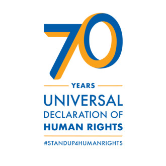 Young Directors Project: Promoting Human Rights Through Film logo