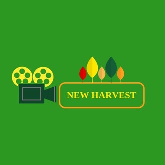 New Harvest Film Festival logo