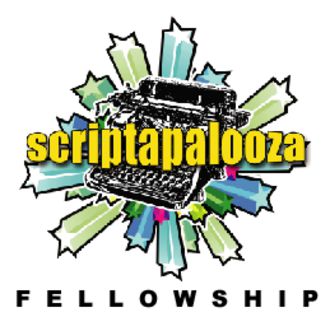 Scriptapalooza Fellowship logo