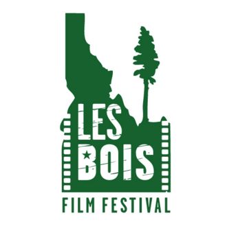 Les Bois Film Festival logo