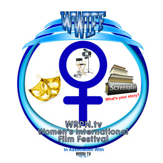 WRPN Women's International Film Festival logo