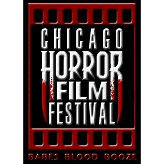 Chicago Horror Film Festival logo