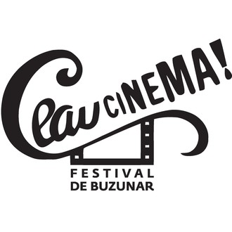 Ceau, Cinema! Pocket Film Festival logo