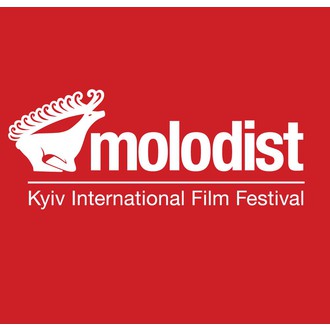 Kyiv IFF Molodist logo