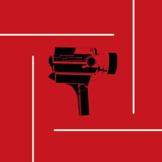 Sandvika Film Festival logo