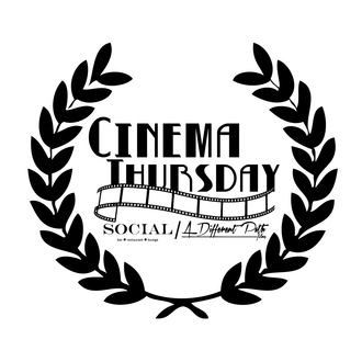 Trenton Social Presents: Cinema Thursdays logo