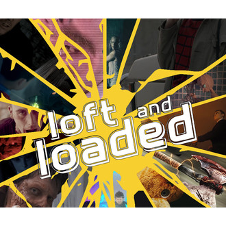 Loft and Loaded Season 2 - Bi-Monthly Event logo