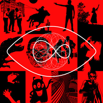 Dublin International Film Festival logo