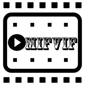 Maracay International Film & Video Festival logo