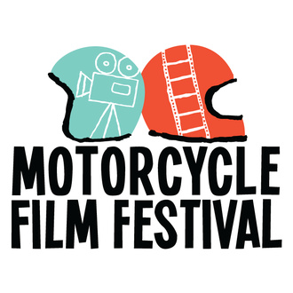 Motorcycle Film Festival logo