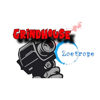 Grindhouse @Zoetrope 6 logo