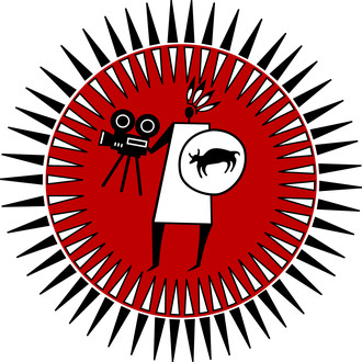25th RNCI Red Nation International Film Festival & Awards - The Authentic Voice of American Indian & Indigenous Cinema logo