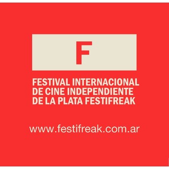 La Plata International Independent Film Festival - FestiFreak logo