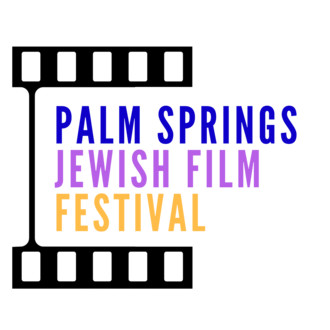 Palm Springs Jewish Film Festival logo