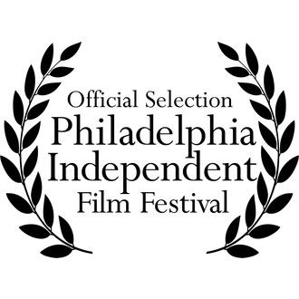 Philadelphia Independent Film Festival logo
