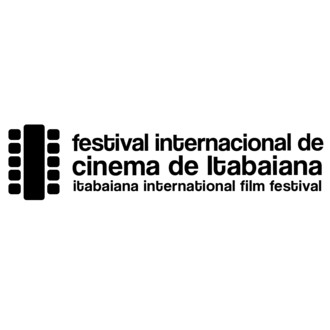 Itabaiana International Film Festival logo
