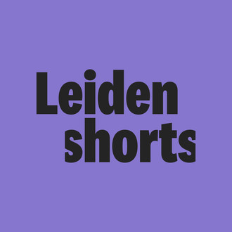 Leiden Shorts logo