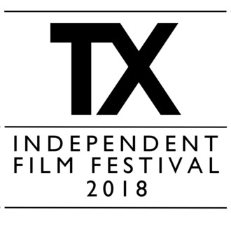 Texas Independent Film Festival logo