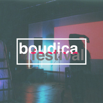 Boudica  Festival Music Video Competition logo