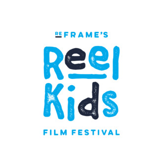 ReFrame's REELkids Film Festival logo
