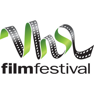 VHSL Film Festival logo