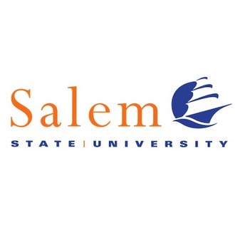 Salem State University Dance Film Festival logo