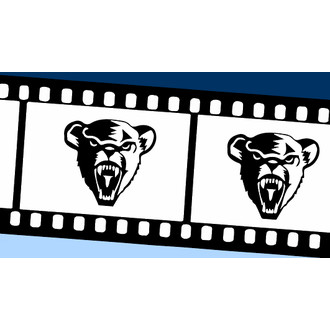 University of Maine Documentary Film Festival logo
