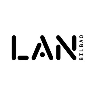LAN Festival audiovisual obrero logo