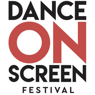 Dance On Screen Festival logo
