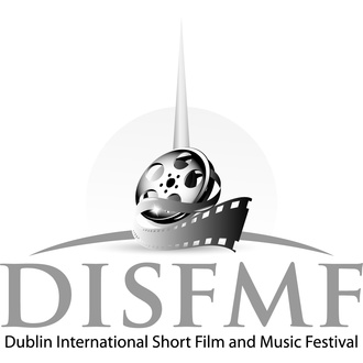 Dublin International Short Film and Music Festival logo