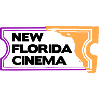New Florida Cinema - June 2020 logo